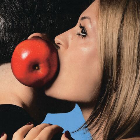 It Was Only Perfect Because It Was Never Real album art