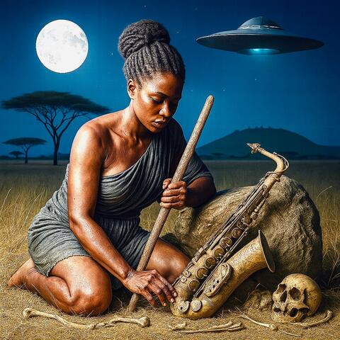 Been Right There album art