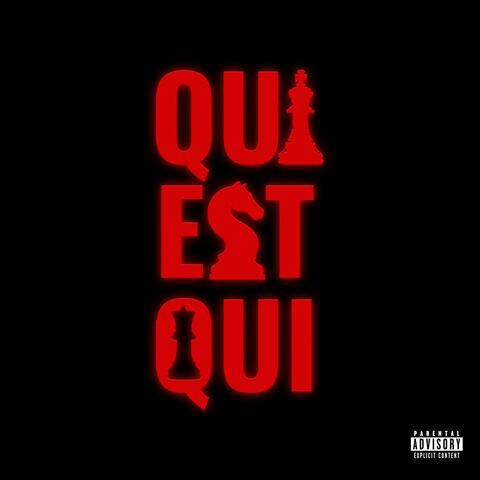 QUI EST QUI ? album art