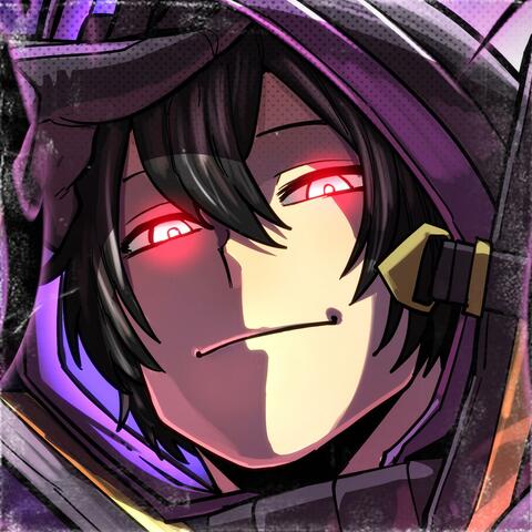 ATOMIC (Cid Kagenou) (feat. TSUYO) album art