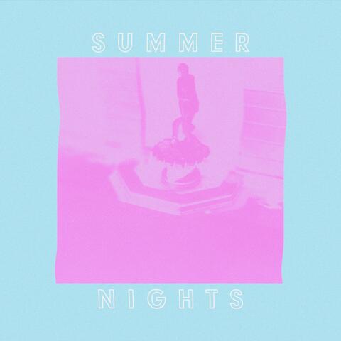 Summer Nights album art