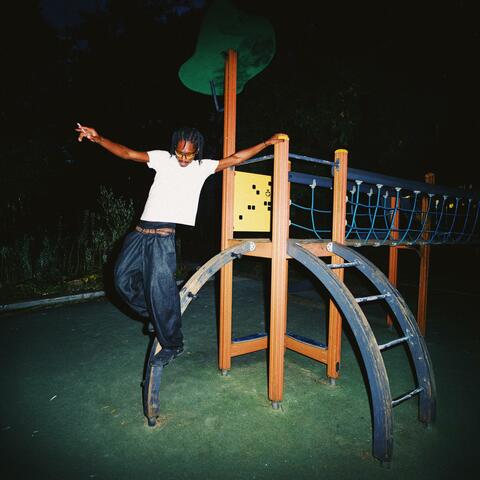 How About Warm Nights ? album art