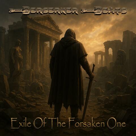 Exile Of The Forsaken One album art