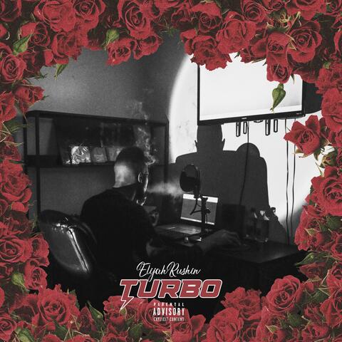 TURBO album art