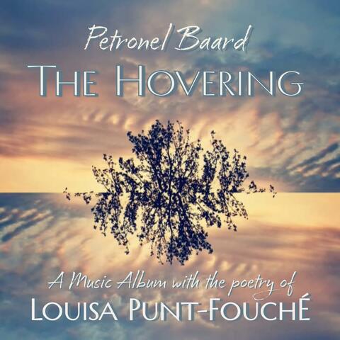 The Hovering album art