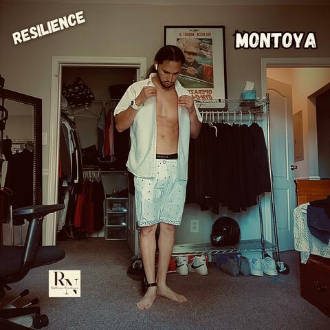 Resilience album art