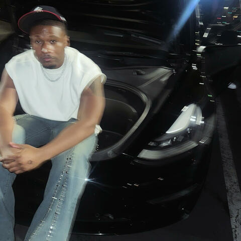 LIFE OF DA PARTY! album art