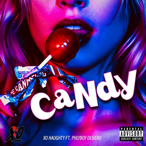 Candy (feat. Phlyboy Denero) album art
