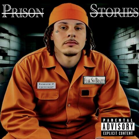 Prison Stories album art