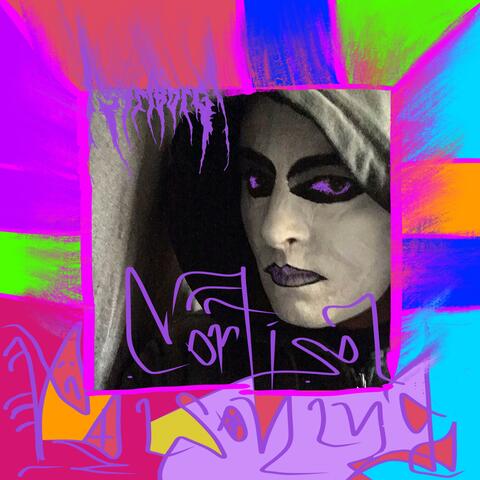 Cortisol Poisoning album art