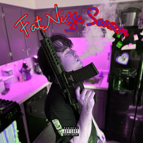 Black & Mild album art