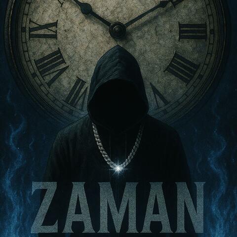 ZAMAN (feat. Selbi) album art