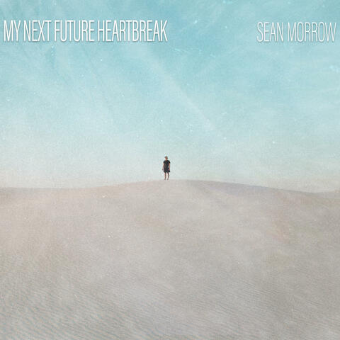 My Next Future Heartbreak album art