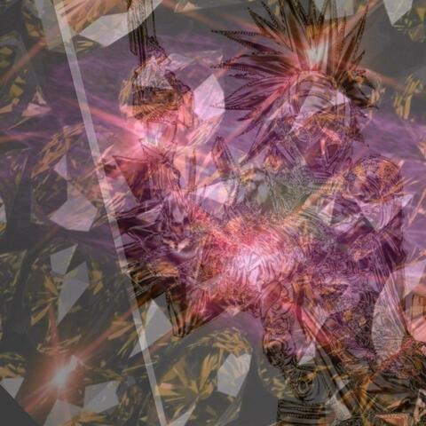 diamond eclipse album art