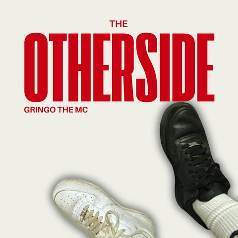 The Otherside album art