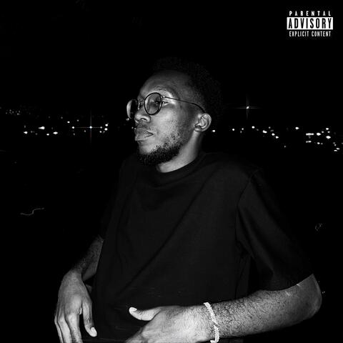 Anomaly, Pt. 3 album art