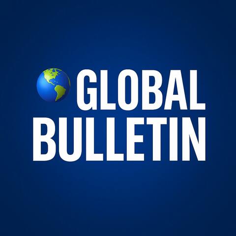 Global Bulletin album art