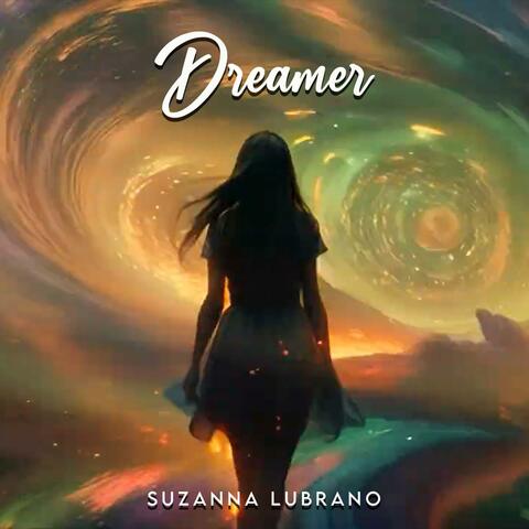 Dreamer album art