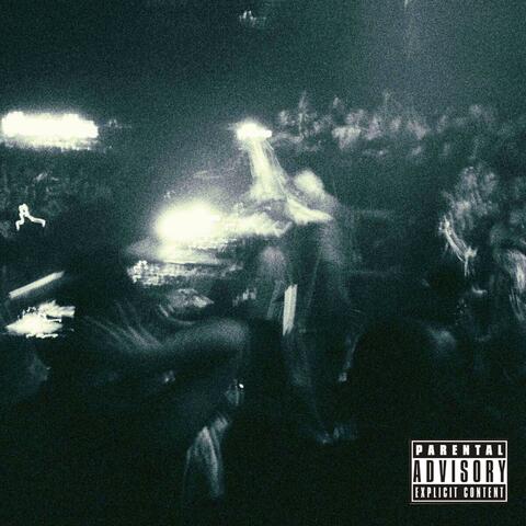 Mix album art