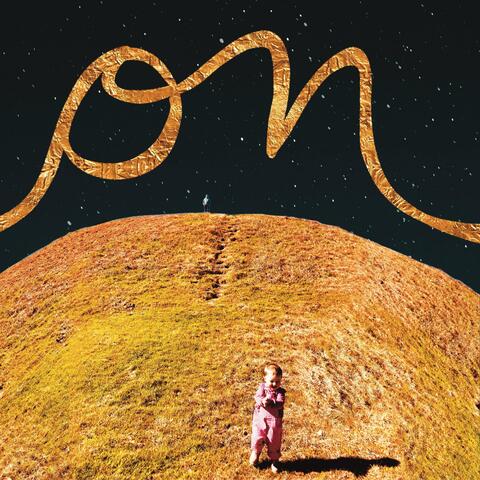 Oxygen Machine album art