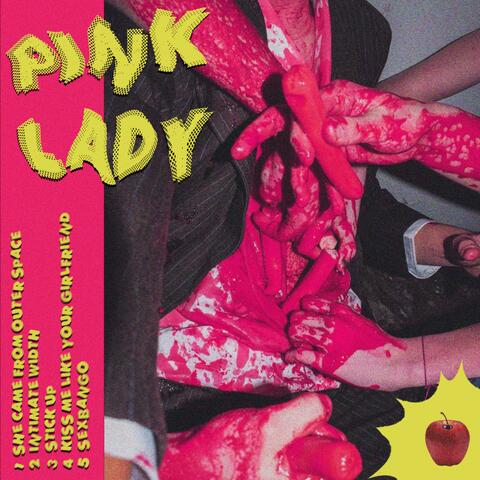Americans Eating Hotdogs album art
