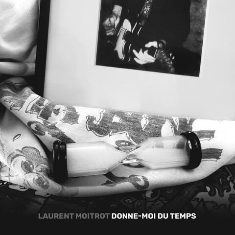Donne-moi du temps album art