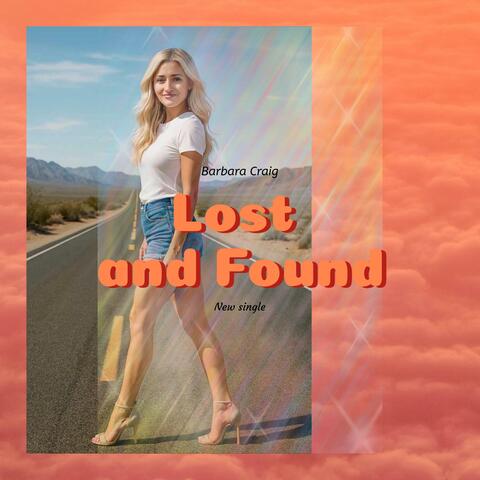 Lost and Found album art