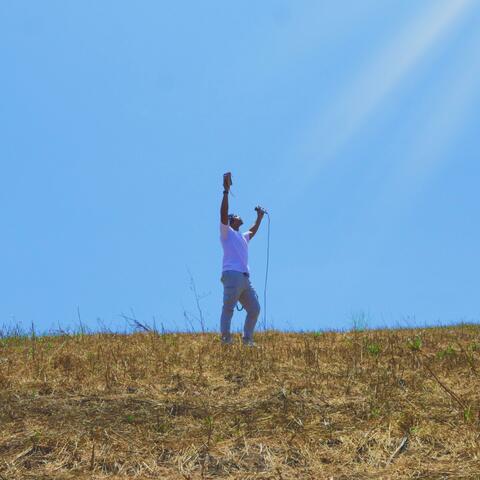 BORN AGAIN CHRISTIAN album art