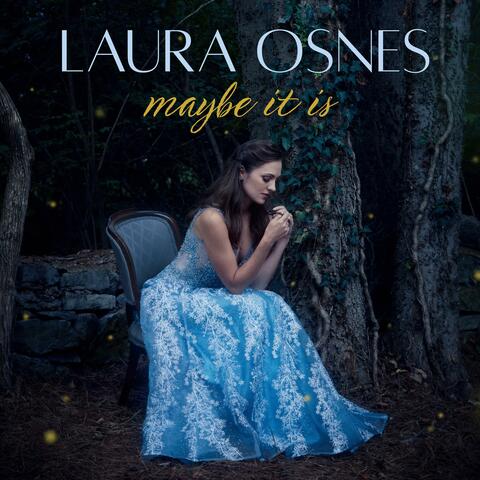 Maybe It Is album art