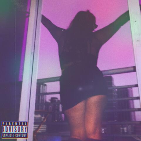 Dance 2 The Beat album art