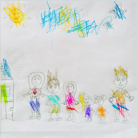 nenn mich Papa album art