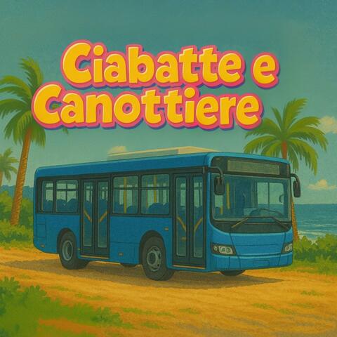 Ciabatte e Canottiere album art