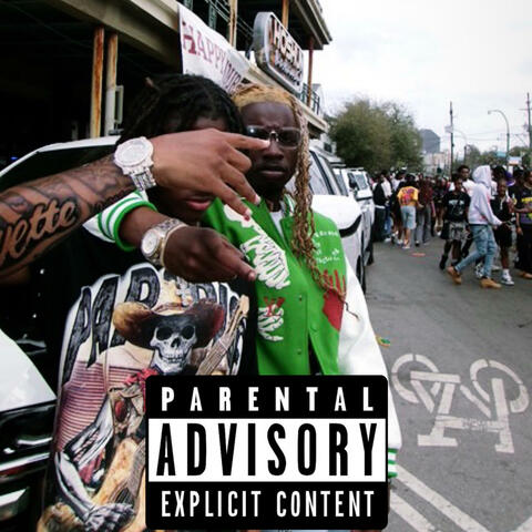 Lies (feat. Lil jayy1k) album art