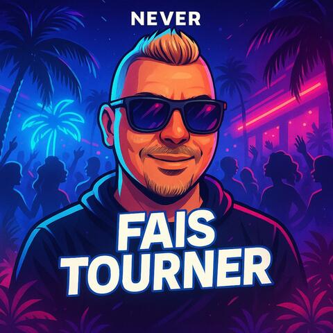 Fais tourner album art