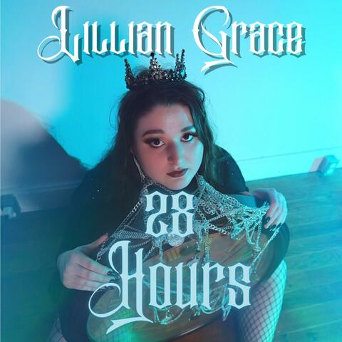 28 Hours album art