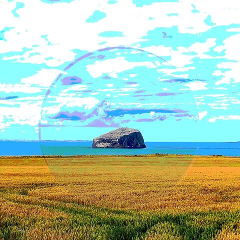 Deep Time album art