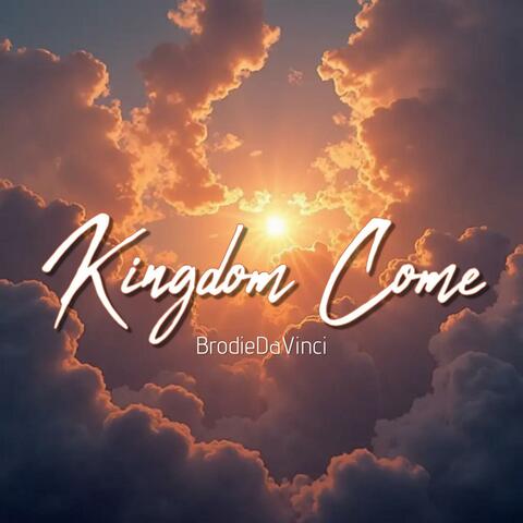 Kingdom Come album art