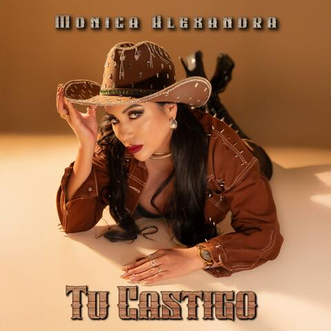 Tu Castigo album art