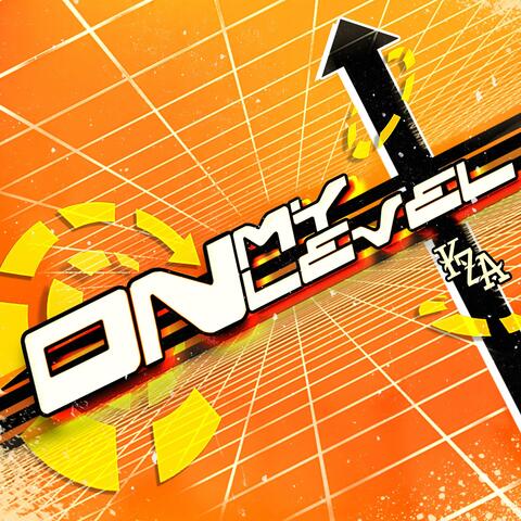 ON MY LEVEL! album art