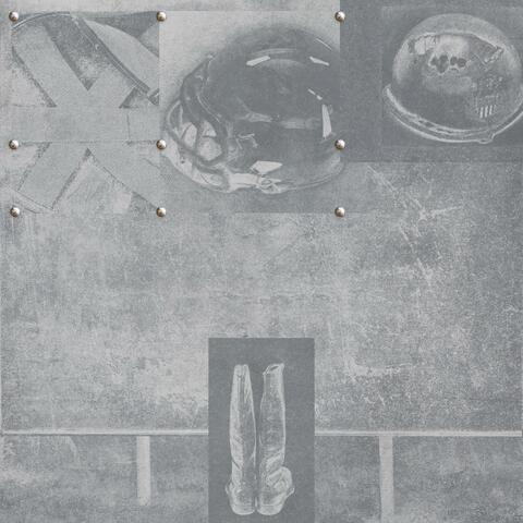 World Series album art