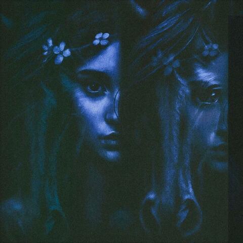 TAMER OF HORSES album art