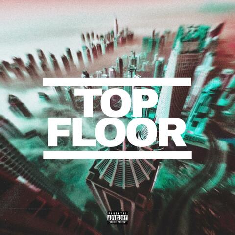 top floor album art