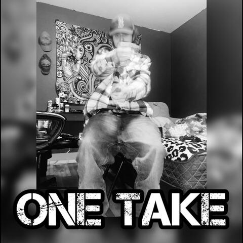 One Take (feat. t0pfl004) album art