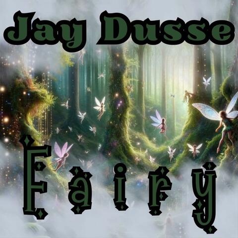 Fairy album art