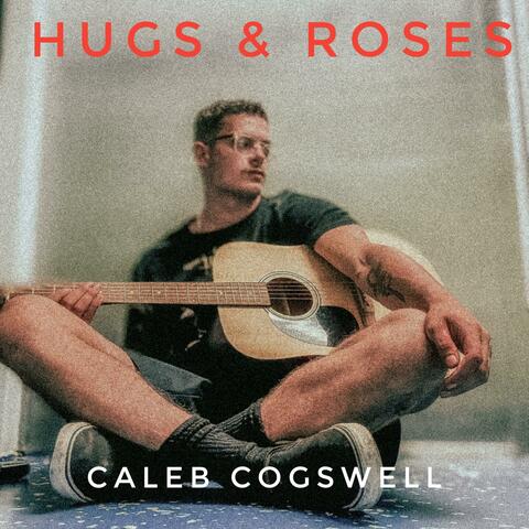 hugs & roses album art