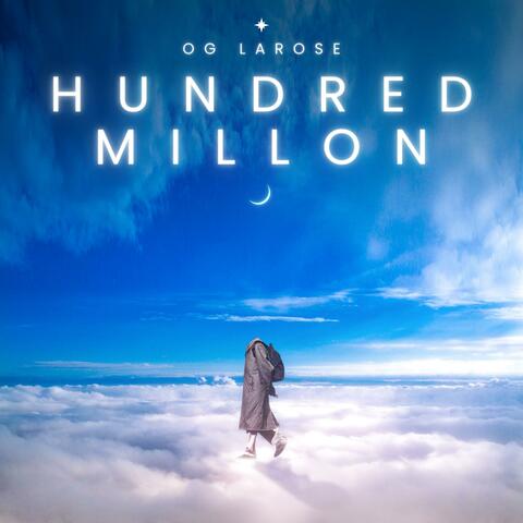 Hundred Millon album art