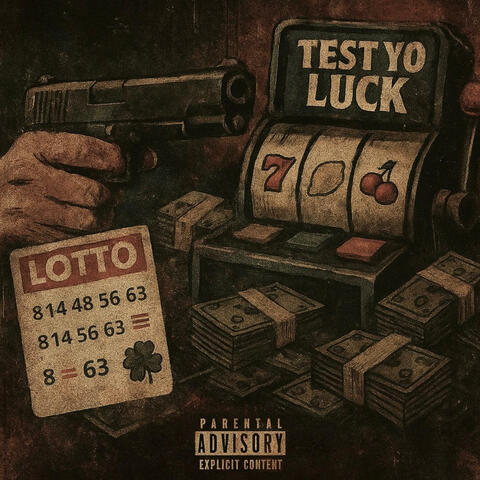 TYL album art