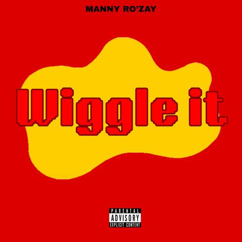 Wiggle It album art
