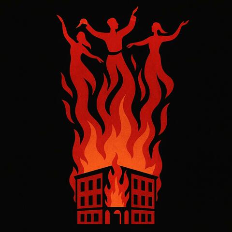 Ateşin Üç Hali - Madımak Katliamı 32. Yıl album art