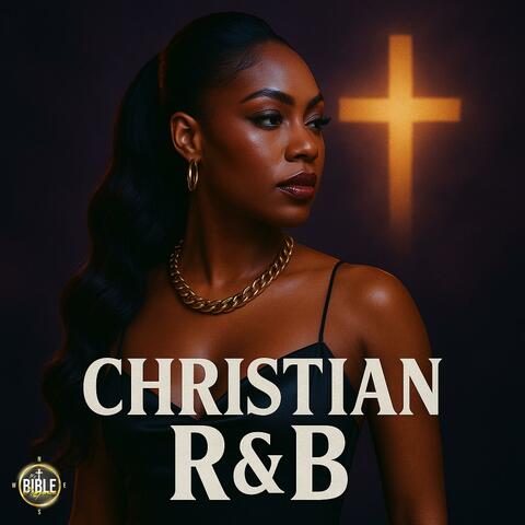 Christian R&B Playlist (Girl's Night) album art
